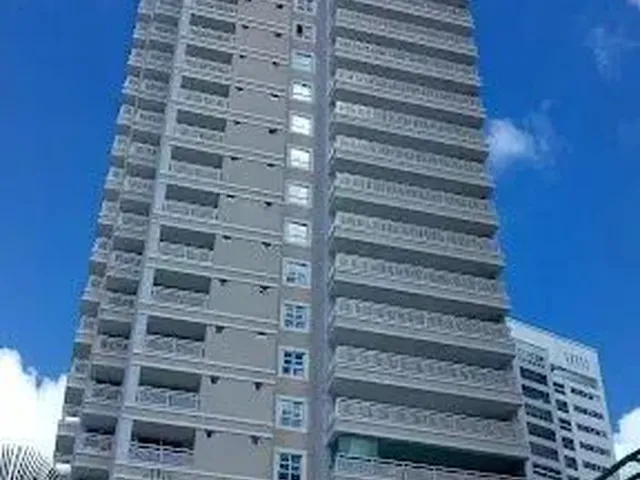 Imagem: Alugo Apartamento no Altiplano