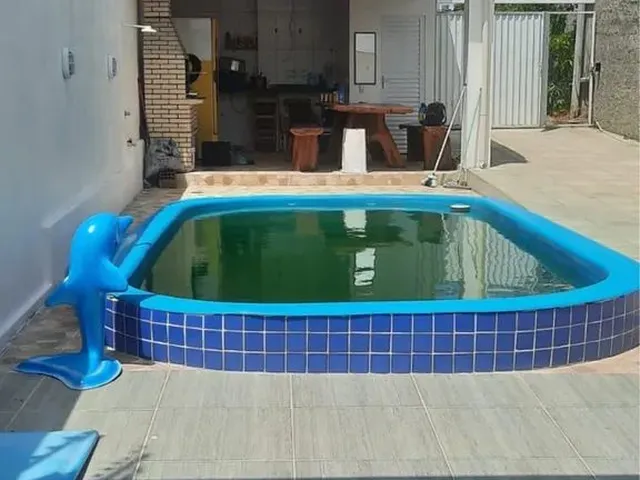 Imagem 1: Casa para Alugar por Temporada em Jacuma