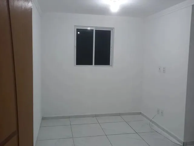 Imagem: Apartamento Novo Gisel