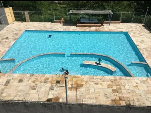 Imagem: Alugo Ótimos Quartos Praia do Bessa