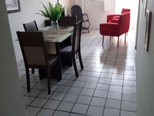 Imagem 2: Alugo Ótimos Quartos Praia do Bessa