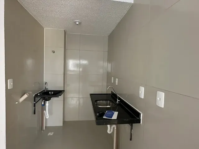 Imagem: Apartamento Novo em Condomínio Fechado