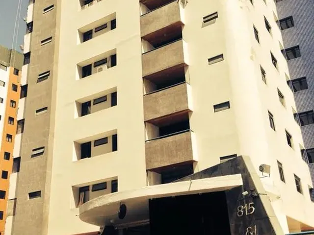 Imagem: Alugo em Manaíra Apartamento 220M2 Mobiliado