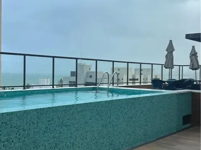 Imagem 12: Alugo Apto em Intermares Mobiliado