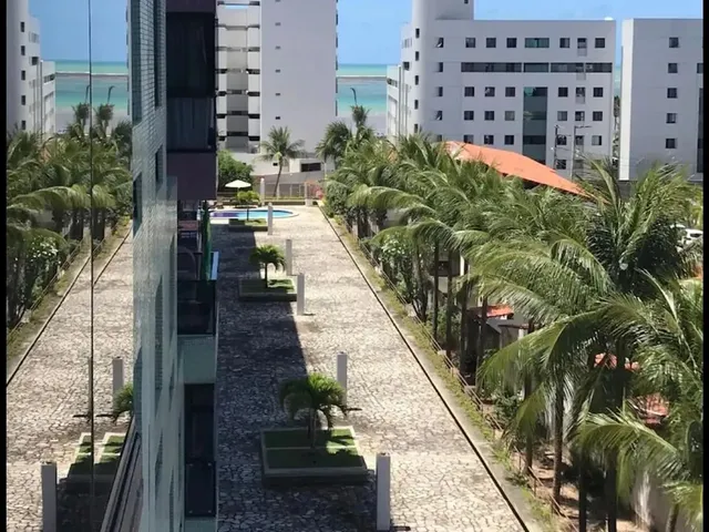 Imagem: Temporda Beira-Mar com Três Quartos