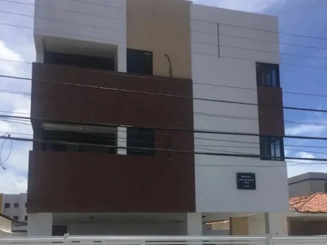 Imagem: Apartamento nos Bancários