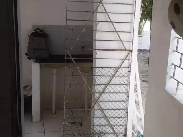 Imagem 5: Kitnet para Estudante no Castelo Branco