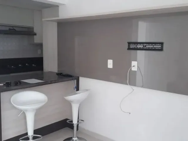 Imagem 1: Apartamento 2 Quartos para Alugar nos Bancários com Área de Lazer