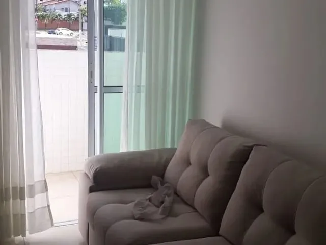 Imagem 8: Apartamento 2 Quartos para Alugar nos Bancários com Área de Lazer