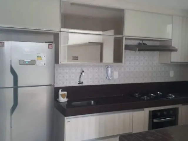Imagem 5: Apartamento 2 Quartos para Alugar nos Bancários com Área de Lazer
