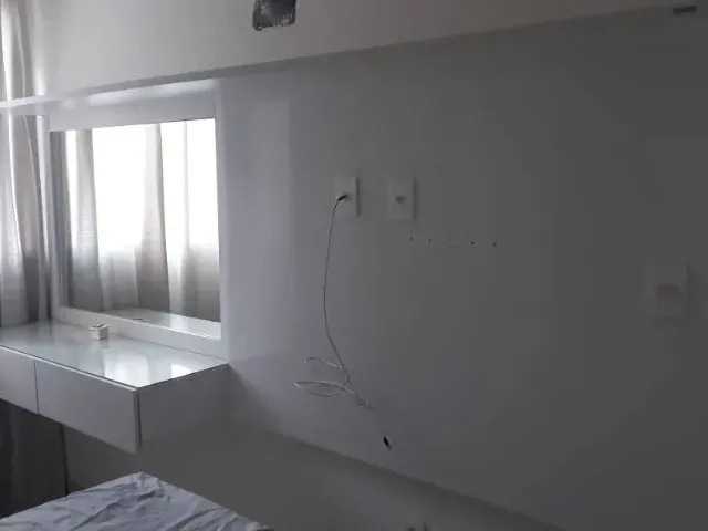 Imagem 2: Apartamento 2 Quartos para Alugar nos Bancários com Área de Lazer