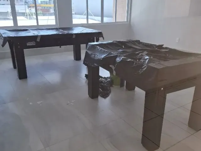 Imagem 9: Apartamento 2 Quartos para Alugar nos Bancários com Área de Lazer