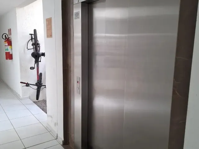 Imagem 10: Apartamento 2 Quartos para Alugar nos Bancários com Área de Lazer