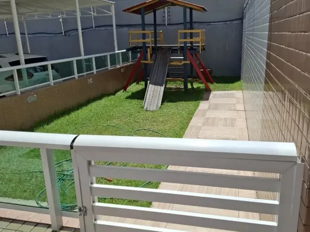 Imagem 14: Apartamento 2 Quartos para Alugar nos Bancários com Área de Lazer