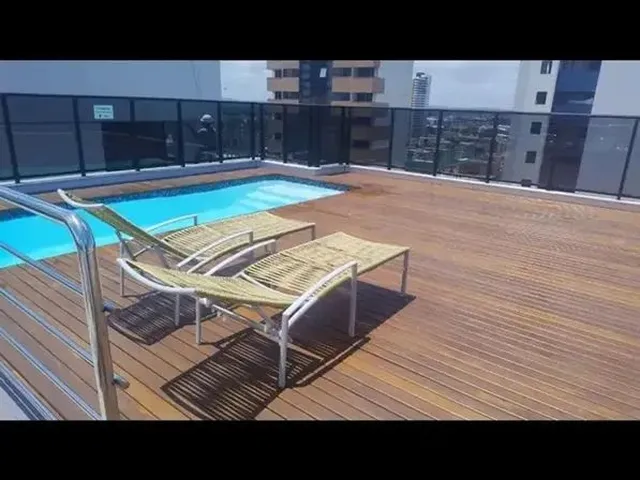 Imagem 1: Apartamentos de 02 e 03 Quartos em Manaíra