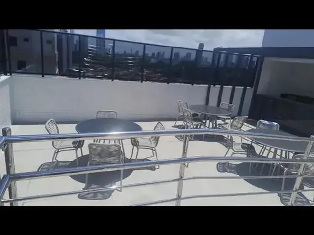 Imagem 2: Apartamentos de 02 e 03 Quartos em Manaíra