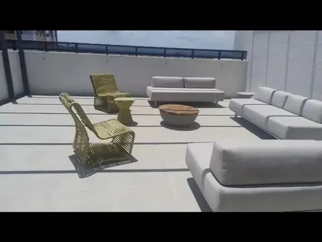 Imagem 6: Apartamentos de 02 e 03 Quartos em Manaíra