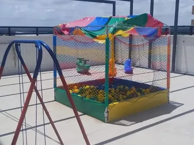 Imagem 10: Apartamentos de 02 e 03 Quartos em Manaíra