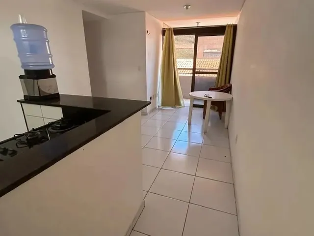 Imagem: Apartamento 2/4 no Bessa - Locação