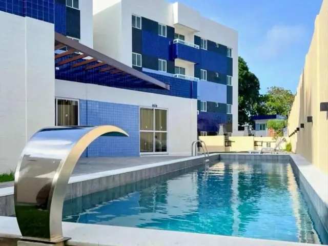 Imagem: Alugo Apartamento no Valentina Figueiredo