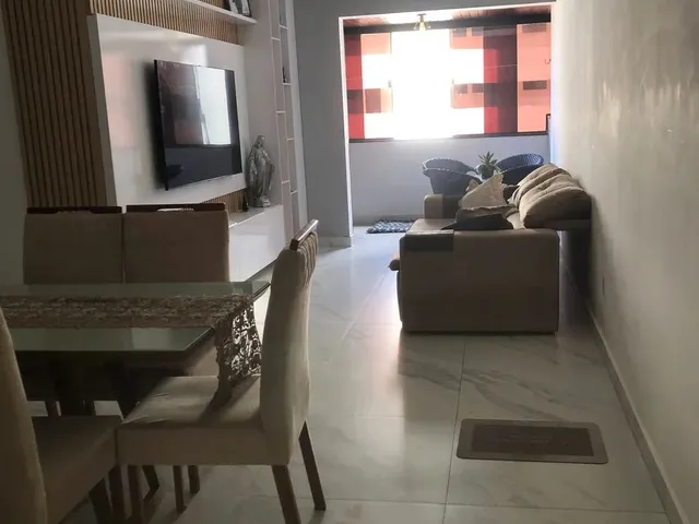 Imagem: Aluguel Apartamento Mobiliado