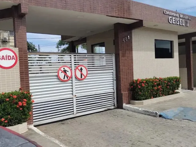 Imagem: Alugo Apartamento na Melhor Localização