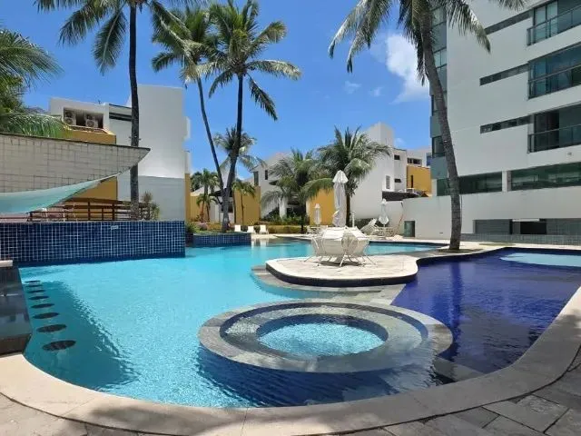 Imagem: Aluguel Fevereiro - Apt de Alto Padrão