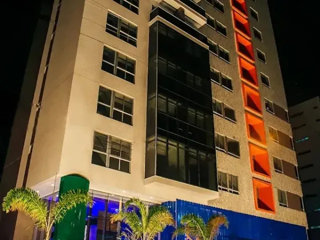 Imagem: Alugo Apartamento no Brisamar