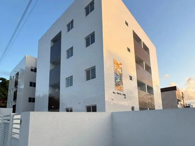 Imagem: Apartamento Mucumagro Alugar
