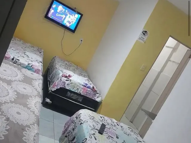 Imagem: Alugo Quartos
