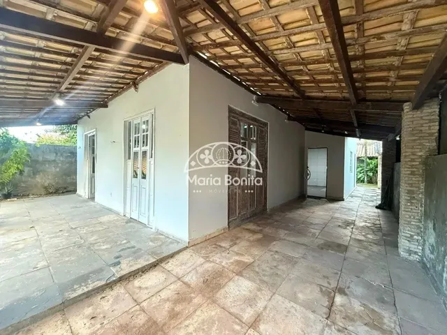 Imagem 2: Casa para Locação no Poço, Cabedelo/Pb