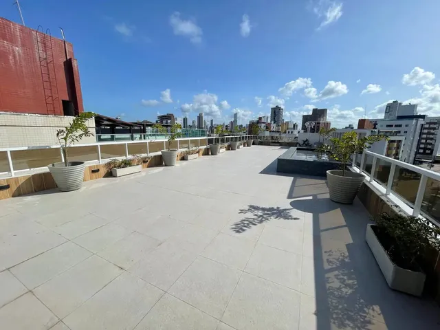 Imagem 9: Apartamento de 1 Quarto Mobiliado, Beira Mar