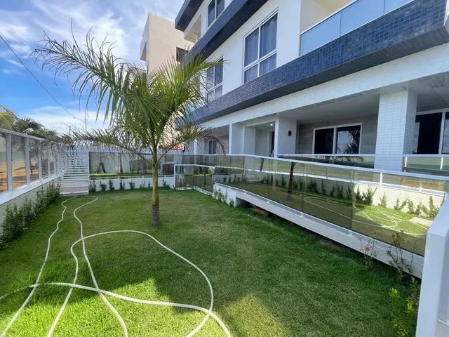 Imagem 14: Apartamento de 1 Quarto Mobiliado, Beira Mar