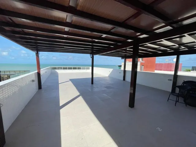 Imagem 15: Apartamento de 1 Quarto Mobiliado, Beira Mar