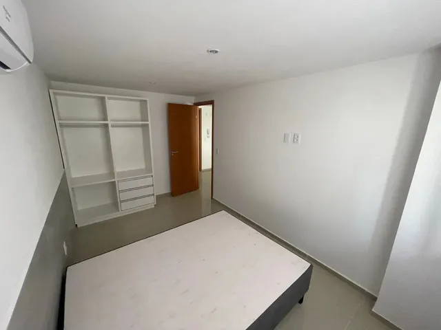 Imagem 7: Apartamento de 1 Quarto Mobiliado, Beira Mar