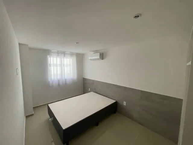 Imagem 11: Apartamento de 1 Quarto Mobiliado, Beira Mar