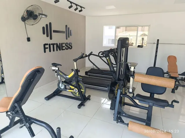 Imagem 14: Apartamento Mobiliado Anual