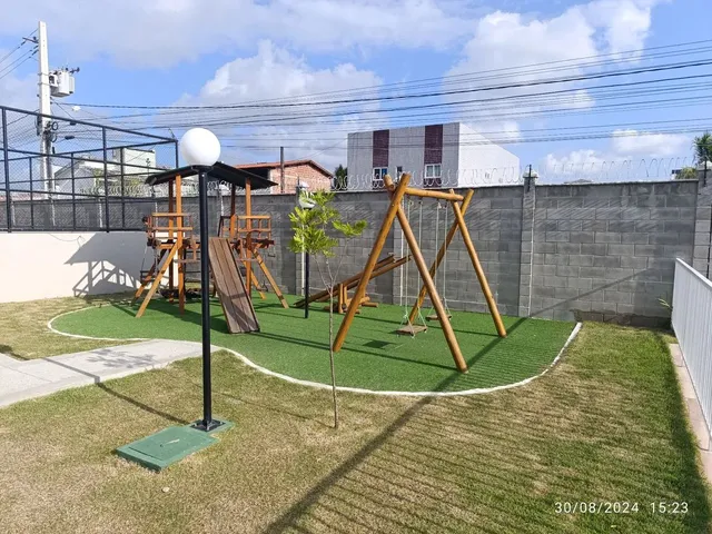 Imagem 2: Apartamento Mobiliado Anual