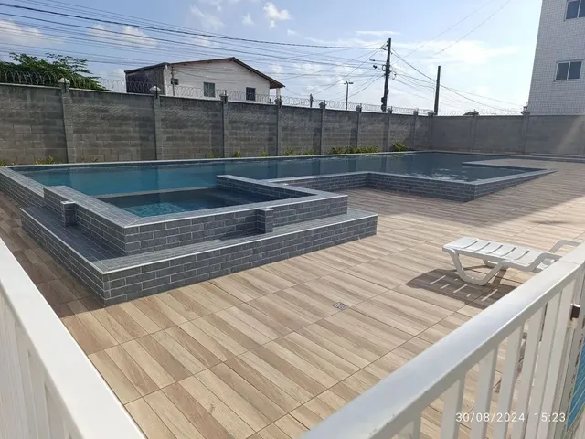 Imagem 3: Apartamento Mobiliado Anual