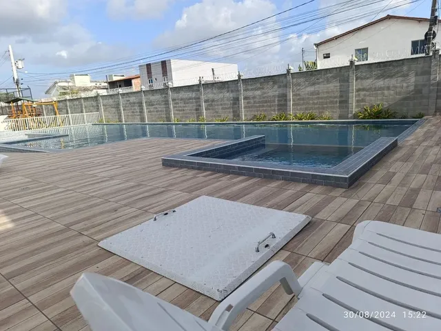 Imagem 4: Apartamento Mobiliado Anual
