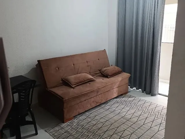 Imagem 6: Apartamento Mobiliado Anual