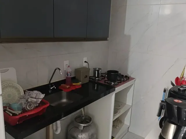 Imagem 7: Apartamento Mobiliado Anual