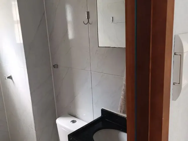 Imagem 10: Apartamento Mobiliado Anual