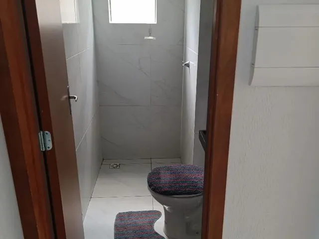 Imagem 11: Apartamento Mobiliado Anual