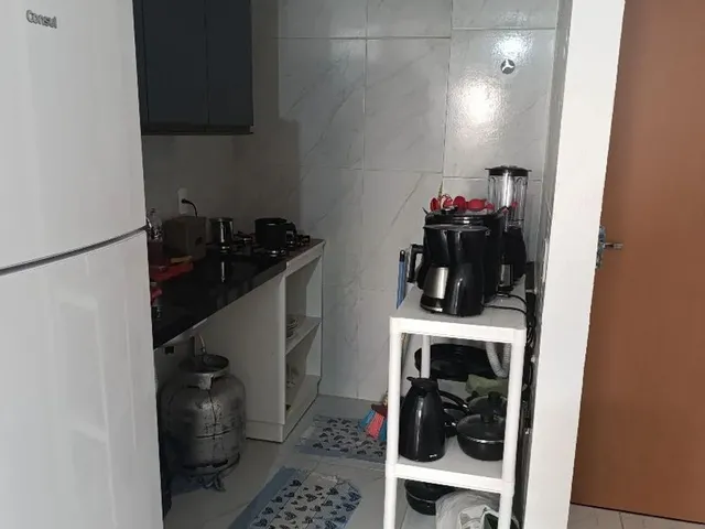 Imagem 12: Apartamento Mobiliado Anual