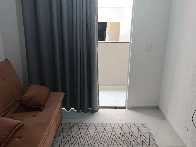 Imagem 13: Apartamento Mobiliado Anual