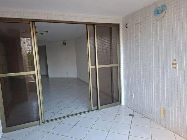 Imagem: Apartamento com 4 Dormitórios para Alugar