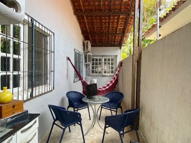 Imagem 9: Casa Boa Maré na Praia Formosa em Cabedelo/Pb