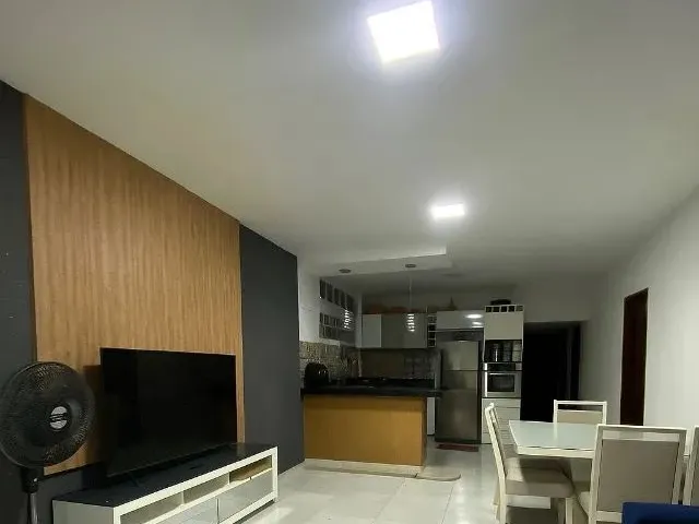 Imagem 8: Casa Boa Maré na Praia Formosa em Cabedelo/Pb