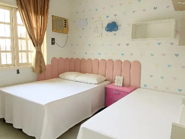 Imagem 7: Casa Boa Maré na Praia Formosa em Cabedelo/Pb